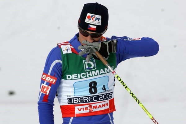 Pro Martina Koukala i pro celý český tým je 12. místo zklamáním. Pro Martina Koukala i pro celý český tým je 12. místo zklamáním.
