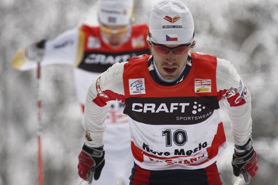 Martin Koukal