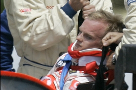Heikki Kovalainen