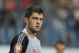 Matúš Kozáčik