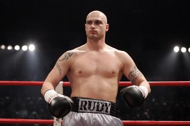 Rudolf Kraj