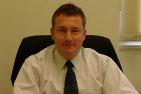 Marián Krajča