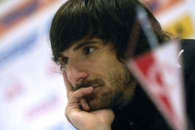 Matej Krajčík