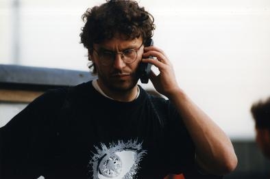 Jiří Králík se s pořádáním filmových přehlídek neloučí.