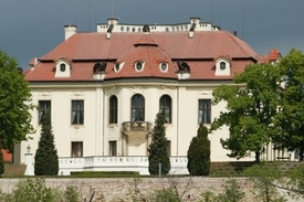 Kramářova vila