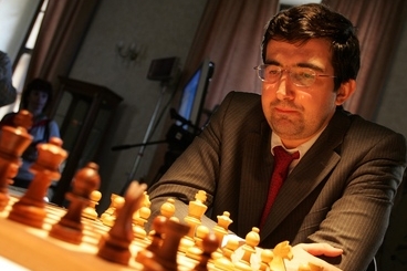 Vladimir Kramnik