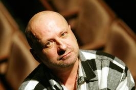 Petr Kratochvíl Petr Kratochvíl