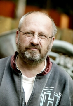 Petr Kratochvíl