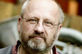 Petr Kratochvíl je přesvědčen, že jej pražský magistrát diskriminuje. 