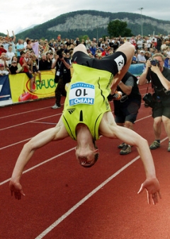 Bělorus Andrej Kraučanka