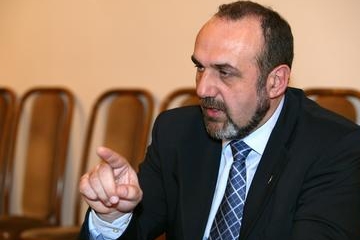 Klub opustil mecenáš Michal Kraus