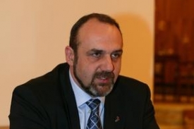 Michal Kraus