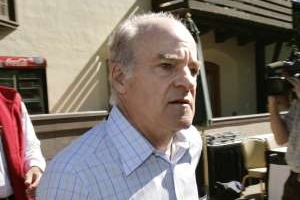 Henry Kravis, spoluzakladatel finančního kolosu KKR