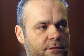 Radovan Krejčíř