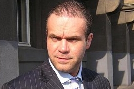 Radovan Krejčíř