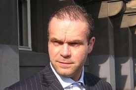 Radovan Krejčíř 