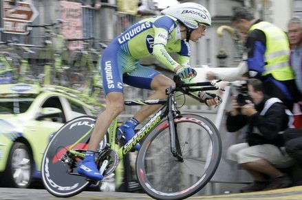 Roman Kreuziger