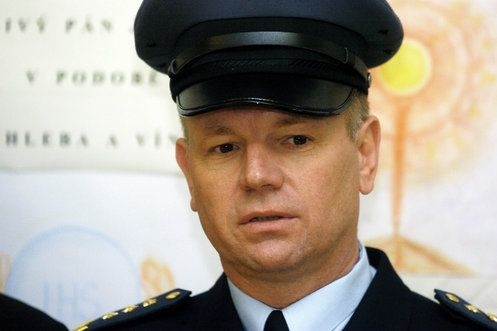 Zdeněk Kreuzzieger v roce 2005 Zdeněk Kreuzzieger v roce 2005