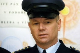 Zdeněk Kreuzzieger v roce 2005