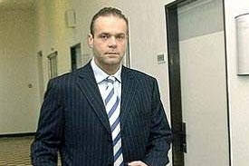 Radovan Krejčíř