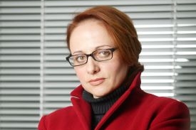 Adriana Krnáčová