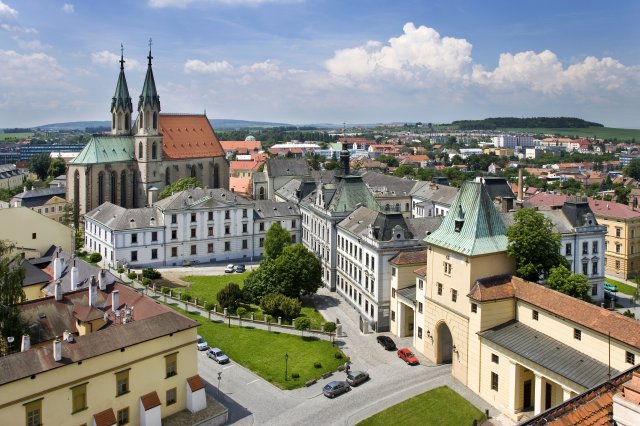 Kroměříž Kroměříž