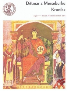 Dětmar z Merseburku: Kronika