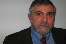 Paul Krugman