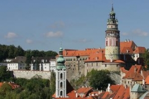 Mezi památky zpřístupněné v rámci Dnů evropského dědictví se zařadily i některé objekty v Českém Krumlově Mezi památky zpřístupněné v rámci Dnů evropského dědictví se zařadily i některé objekty v Českém Krumlově