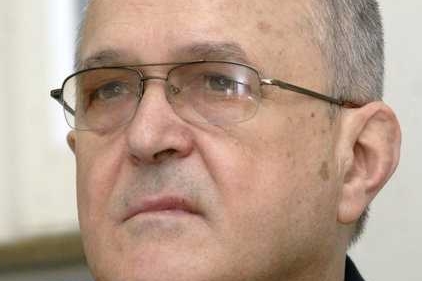 Antonín Krumnikl u soudu. Antonín Krumnikl u soudu.