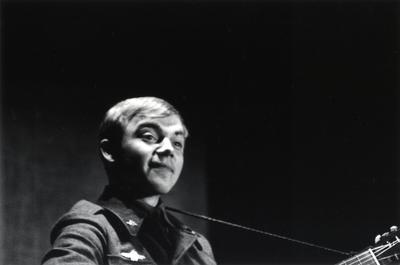 Karel Kryl