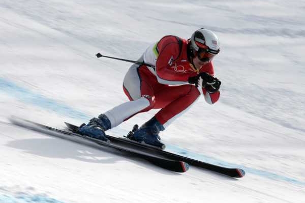Kryštof Krýzl na zimních olympijských hrách v Turíně. Kryštof Krýzl na zimních olympijských hrách v Turíně.