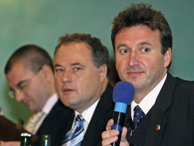 Milan Kubek