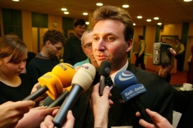 Prezident ČLK Milan Kubek nesouhlasí s návrhy ministerstva.