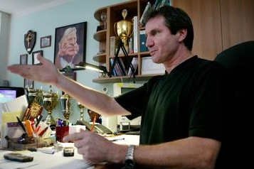 Jiří Kubíček