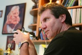 Jiří Kubíček s prodejem budovy zásadně nesouhlasí