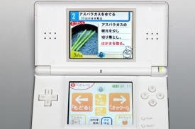 Digit&aacute;ln&iacute; kuchařka DS Lite obsahuje 250 receptů.