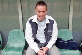 Nov&aacute; posila fotbalistů Bohemians 1905 Tom&aacute;&scaron; Kuchař.