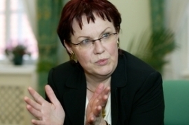 Dana Kuchtová