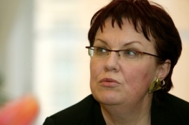 Dana Kuchtová