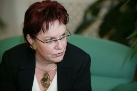 Dana Kuchtová