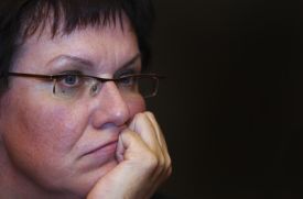 Dana Kuchtová Dana Kuchtová