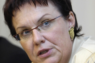 Dana Kuchtová