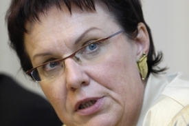 Dana Kuchtová