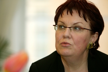 Dana Kuchtová