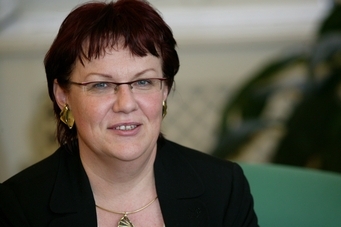 Dana Kuchtová