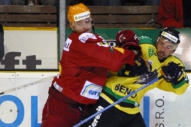 Jaroslav Kudrna vpravo