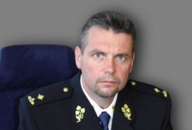 Luděk Kula zůstane šéfem Vězeňské služby.