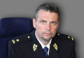 Luděk Kula, šéf českých věznic.