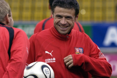 Marek Kulič 